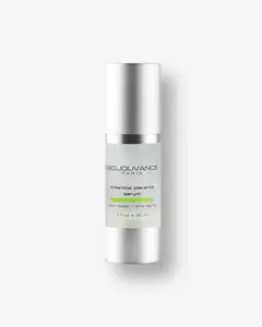 Botanical Placenta Serum