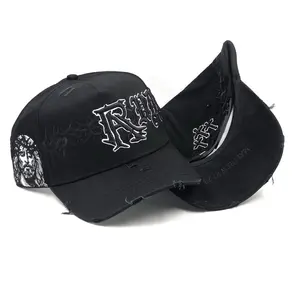 RUDE CROWN OF THORNS ONLY HATS