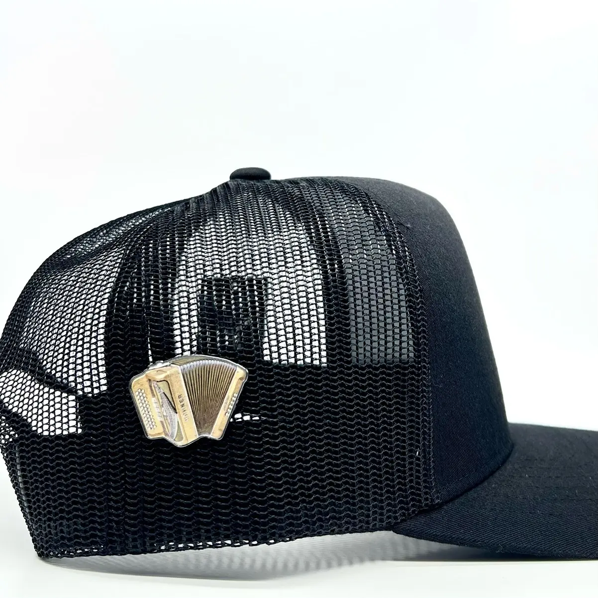 Accordion Pin