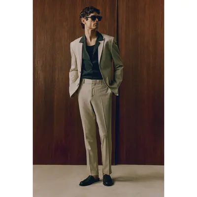 H An M Dress Pants Men - TikTok Shop H An M Dress Pants Men - TikTok Shop