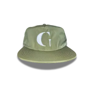 02. ATHLETIC MULTI-LOGO | Zeon Zoysia