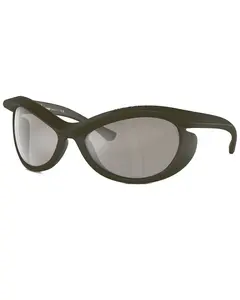 Burberry Unisex 0BE4428U Sunglasses