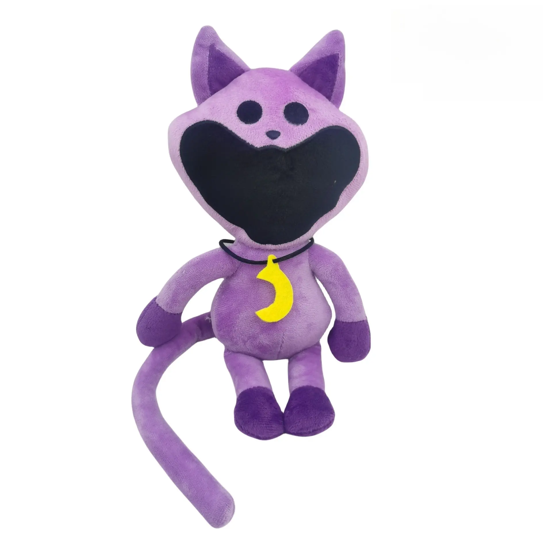 Animal plush doll peripheral, trendy play style, Cute Animal Design, cute cartoon shape, skin-friendly soft fabric, cuddly doll gift, perfect gift, Stuffed Animal Gifts