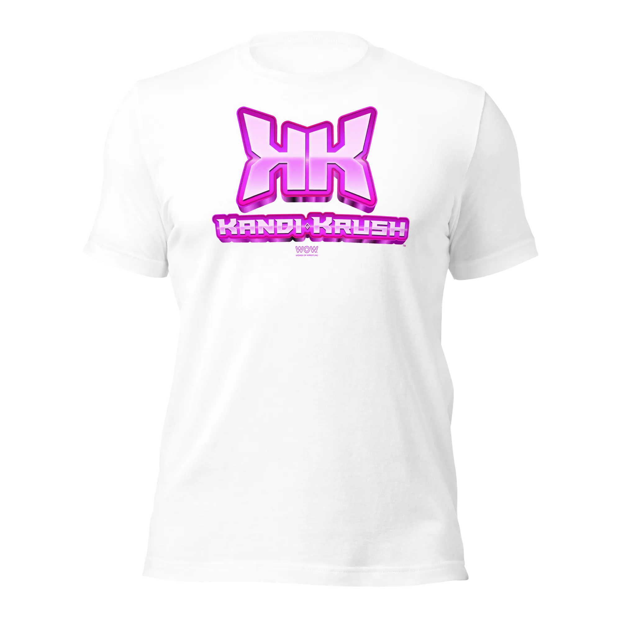Kandi Krush Official T-Shirt