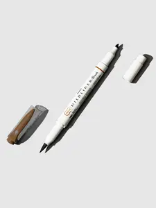 Zebra Mildliner Dual Tip Brush Pen