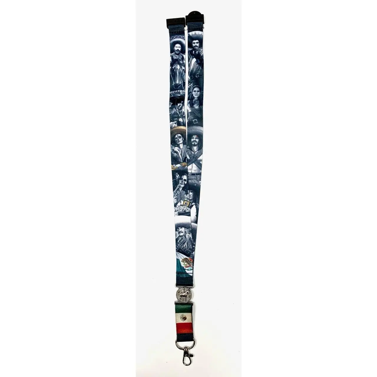 MEXICO - LANYARD