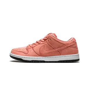 SB Dunk Low Pro "Pink Pig" CV1655 600