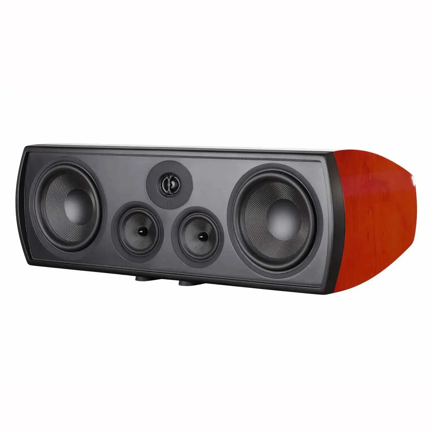 Verus V8C Center Channel Speaker Verus V8C Center Channel Speaker