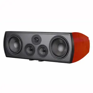 Verus V8C Center Channel Speaker