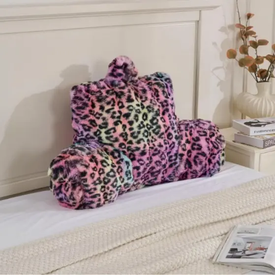 Rainbow Leopard