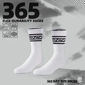 ASG 365 sports culture socks