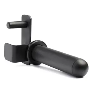 Sunny Adjustable Weight Plate Storage Rack Attachment