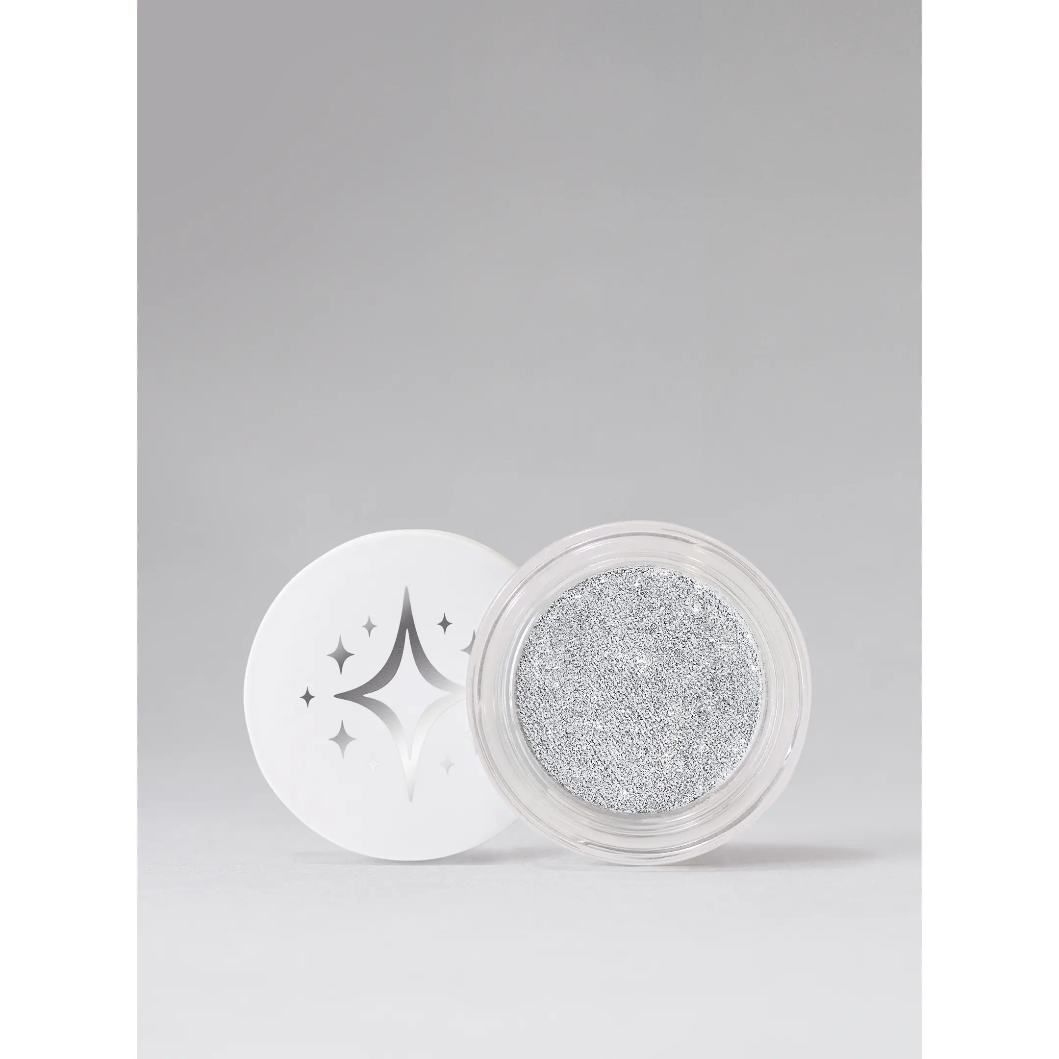 Cyber Diamond (Silver)