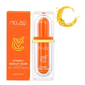 5X VC Tone Up Cream Brightening Concealer SPF Protection No White Cast Lightweight Moisturizing Anti-Aging