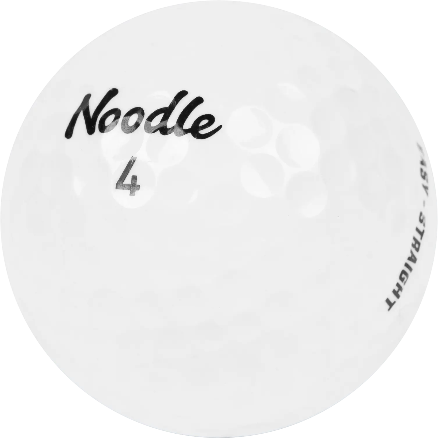 Noodle Golf Ball Mix - 1 Dozen Noodle Golf Ball Mix - 1 Dozen
