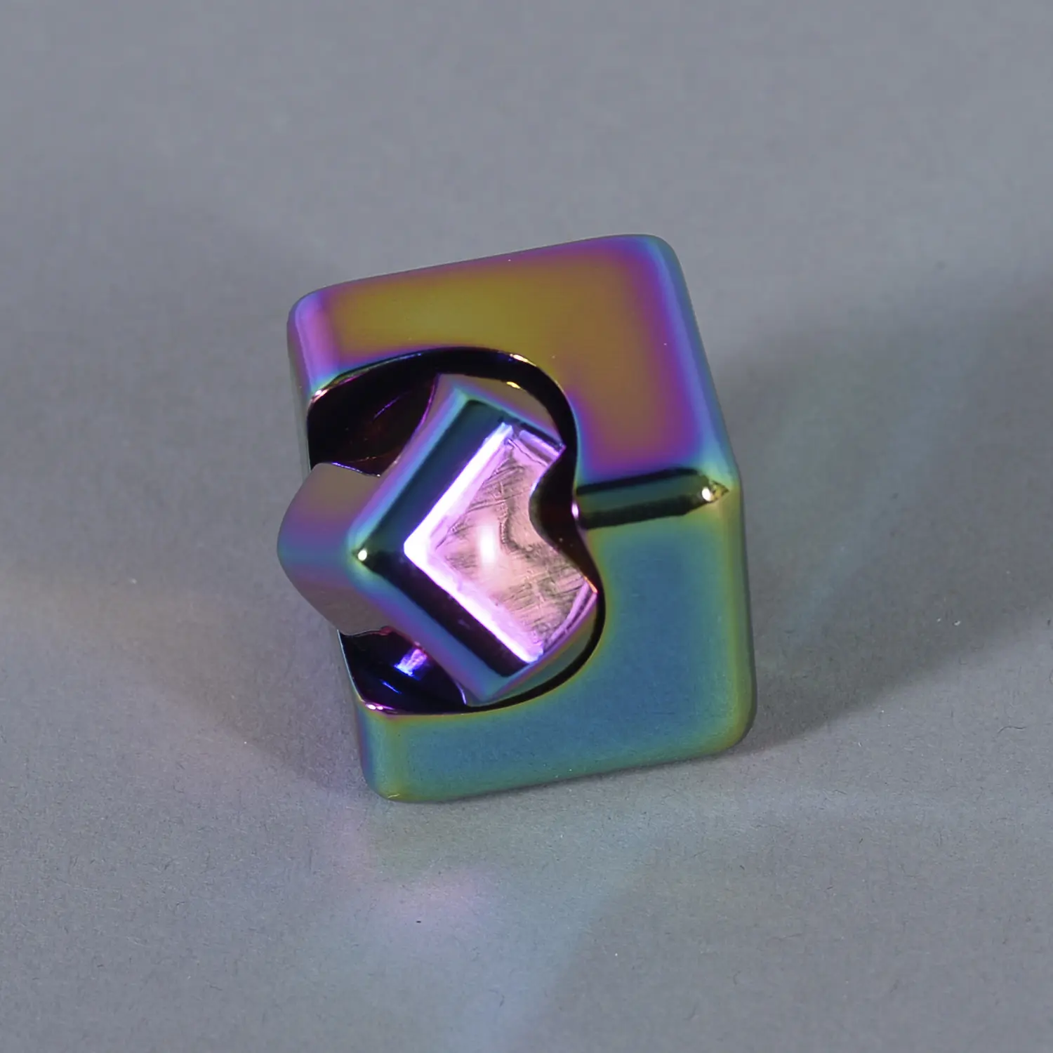 Spin Cube - Endless Fidget Spinner