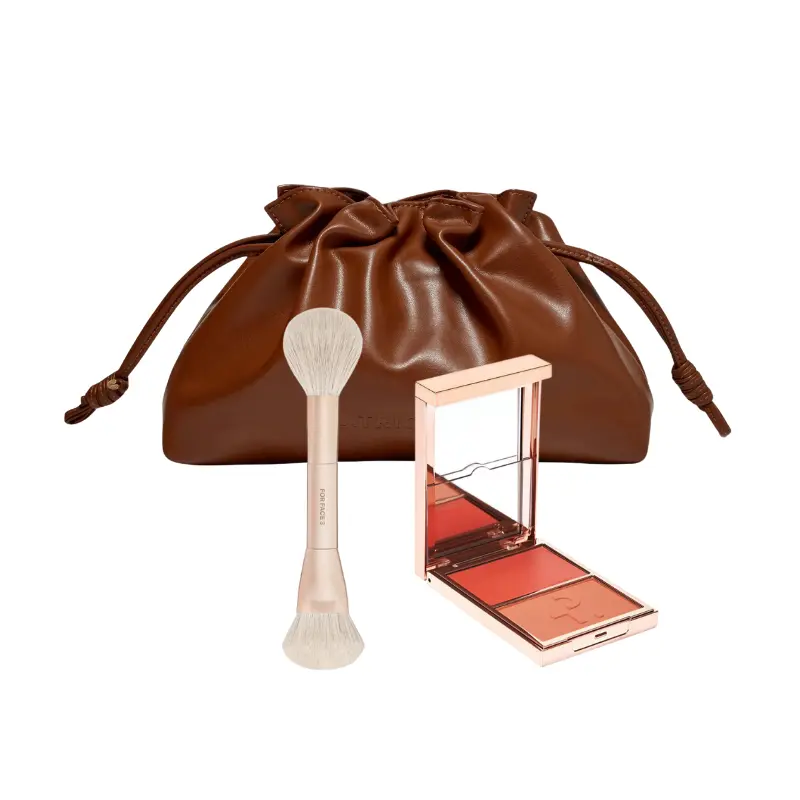 Do We Know Her? (Neutral Peach)