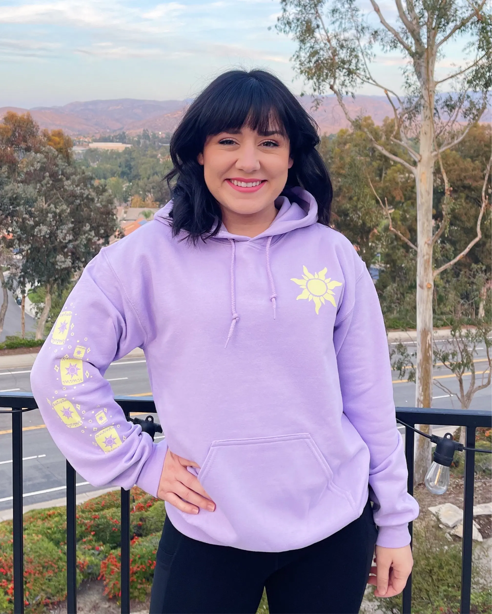 I’ve Got a Dream Hoodie