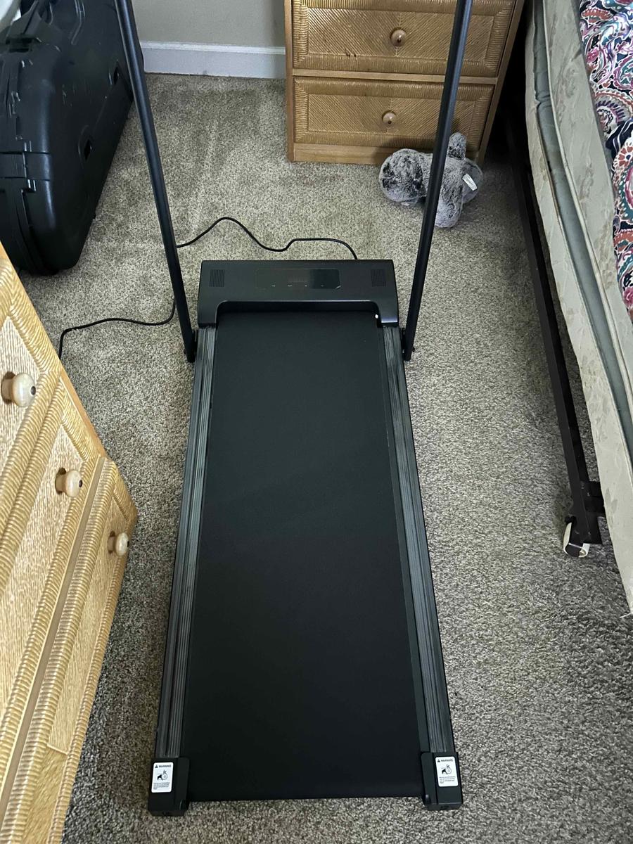 Item: Black(With Handles)