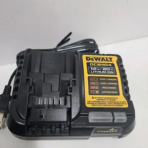 Dewalt 12v/20v charger Dewalt 12v/20v charger