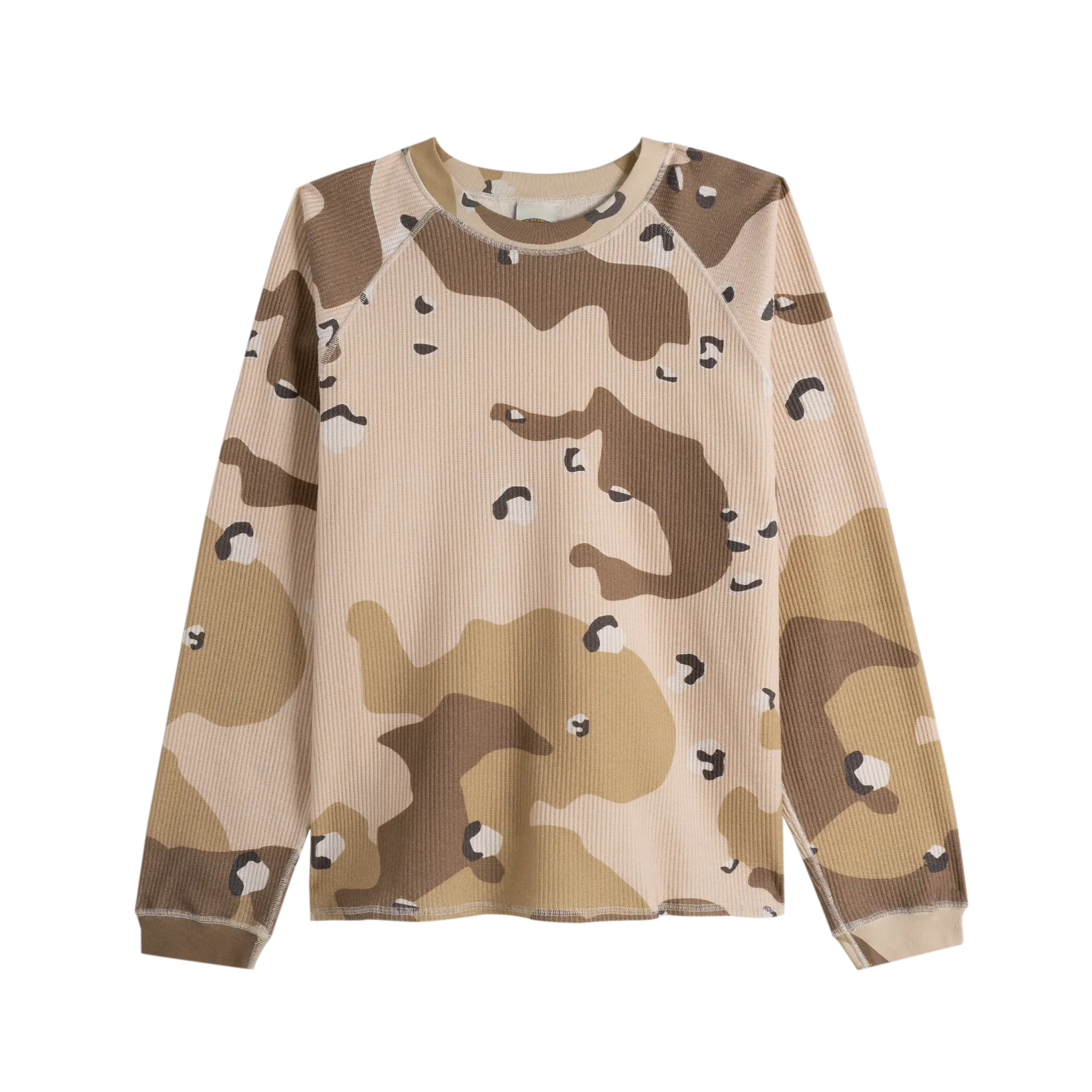 Chip Camo Thermal