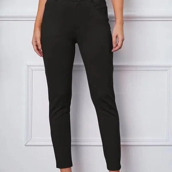 Stretchy Server Pants