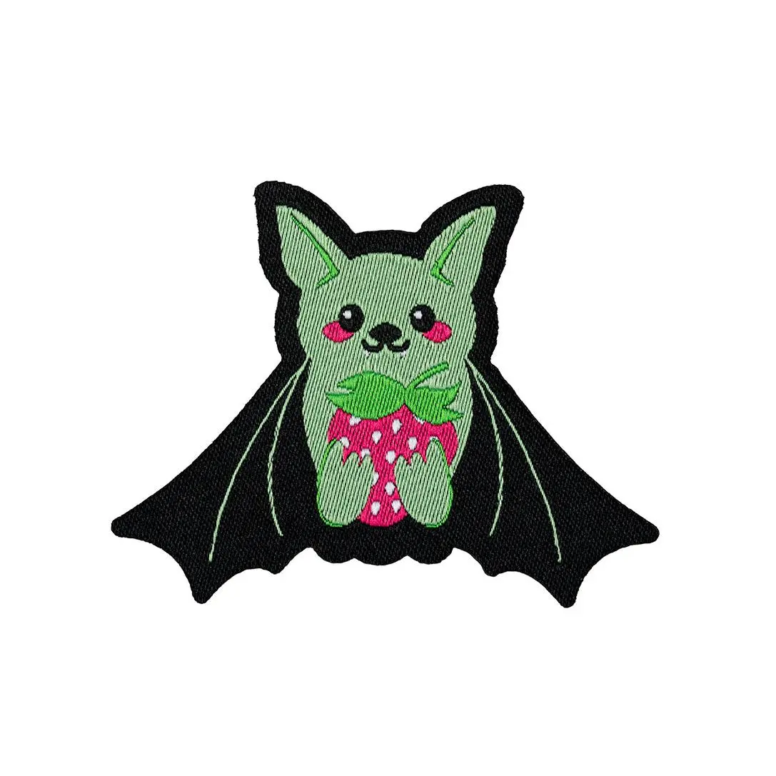 The Patch Bar Co. Fruit Bat Patch