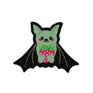 The Patch Bar Co. Fruit Bat Patch