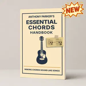 Essential Chords Handbook