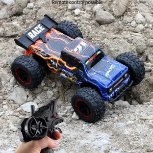 Spray Light Remote Control Race Car, Fun Indoor Outdoor Toy, Durable Design, Easy Operation, Perfect Gift for Kids & Adults