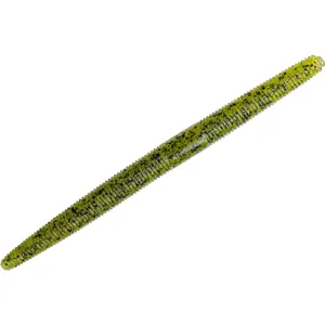 Strike King Shim-E-Stick 5 inch Soft Plastic Stickbait