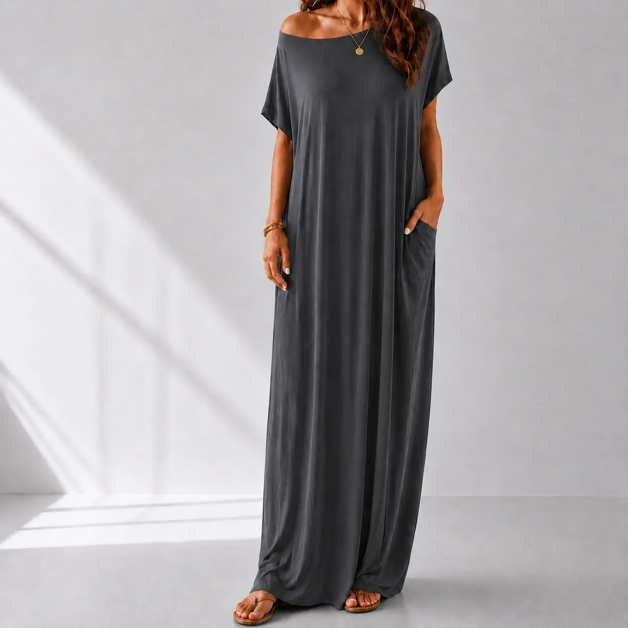 Dark Grey