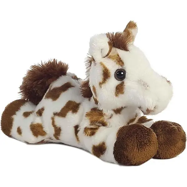 Aurora World Plush - Mini Flopsie - GYPSY the Horse (8 inch)