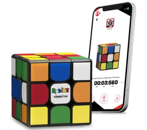 Particula Rubiks Connected Puzzle Cube