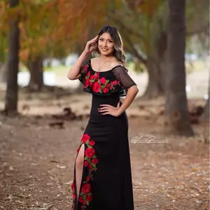 Mexican Dress