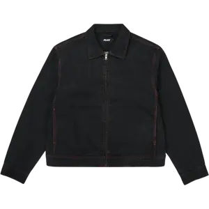Palace Susanoo Denim Jacket Black Small