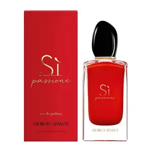 Armani Si Passione 5.1oz EDP for Women