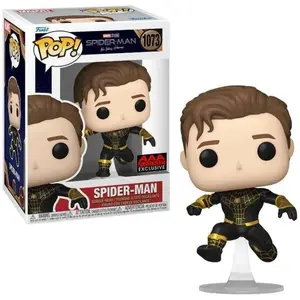 Funko POP! Spider-Man