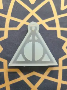 HP Silicone Mold | Silicone Epoxy Molds, Epoxy Art, Resin Art, Resin Molds, Resin Crafts, Crystal Craft, Halloween Craft, Orgone/Orgonite