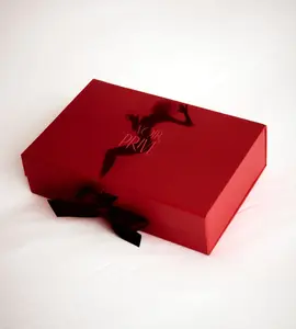 Experience Gift Box for HER