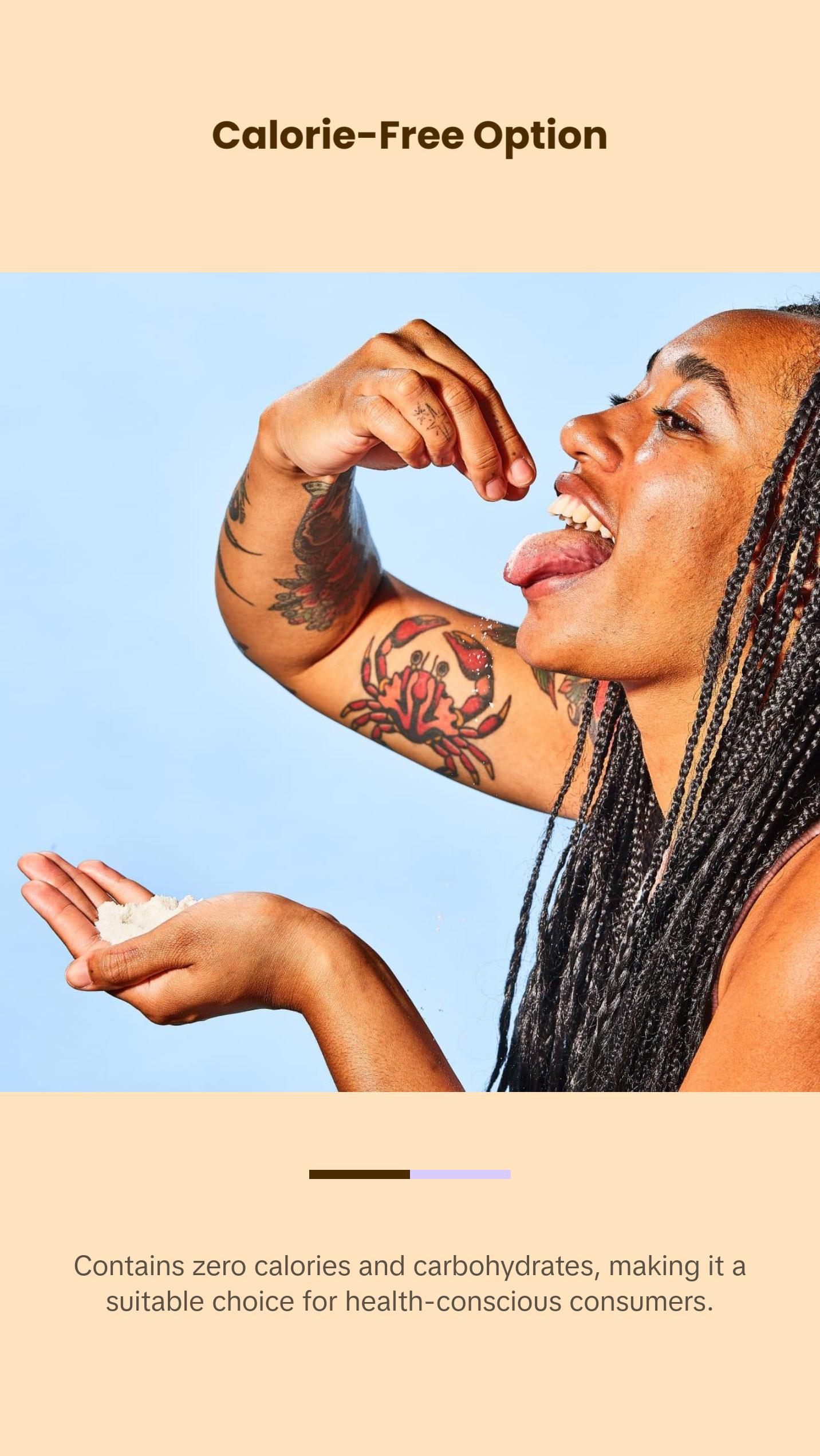 BUOY Rescue Salt - Original Product with No Additional Features or Packaging