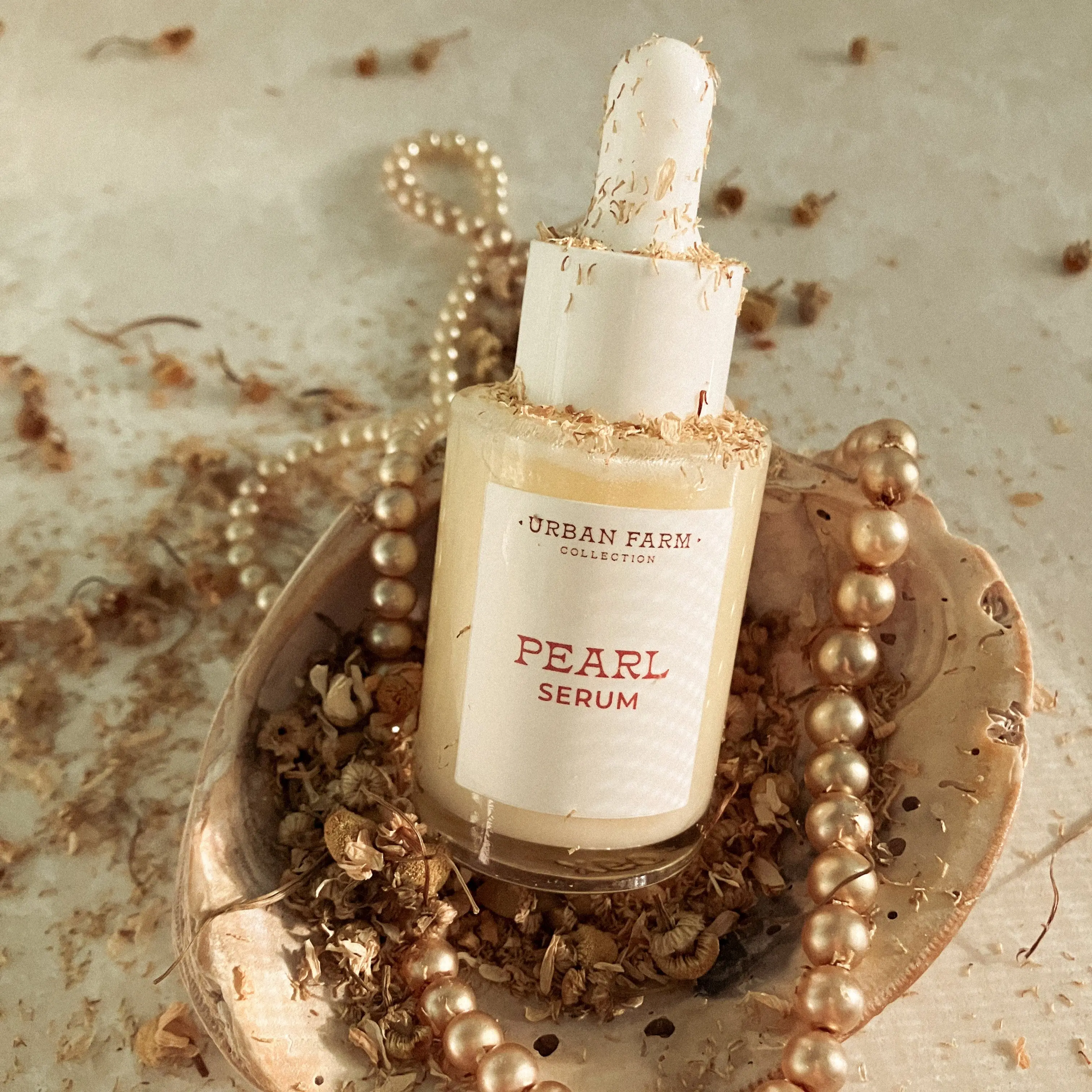 Pearl Serum