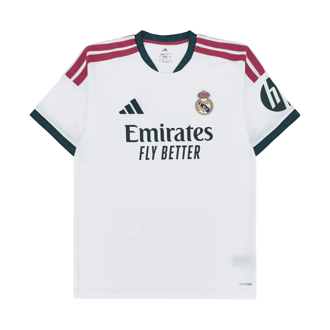 Real Madrid Football Club Kit 2026/2027 Season