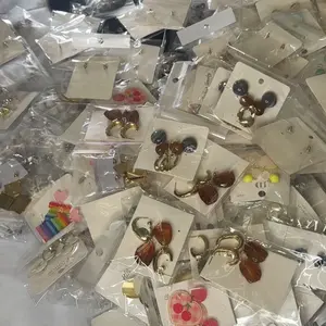 *NO REPEAT* Mystery Bag for 7 Different Style Earrings