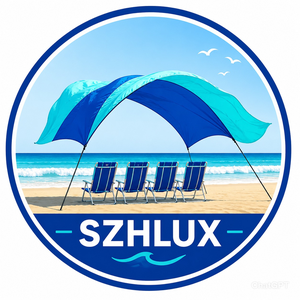 BeachHaven Hut
