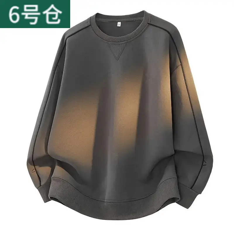 Deep gray (YPY6599 hoodie)