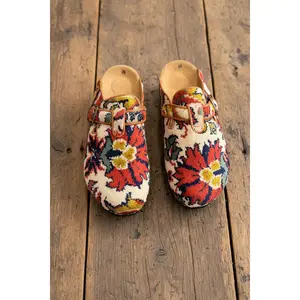 Carpet Clog 8.5/9 CCL3948
