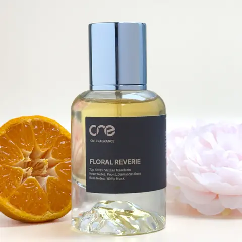 Floral Reverie, CN1 Fragrance | Women's Perfume, Eau de Parfum (EDP)