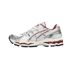 GEL-Kayano 12.1 "Silver Burgundy" 1203A759 102