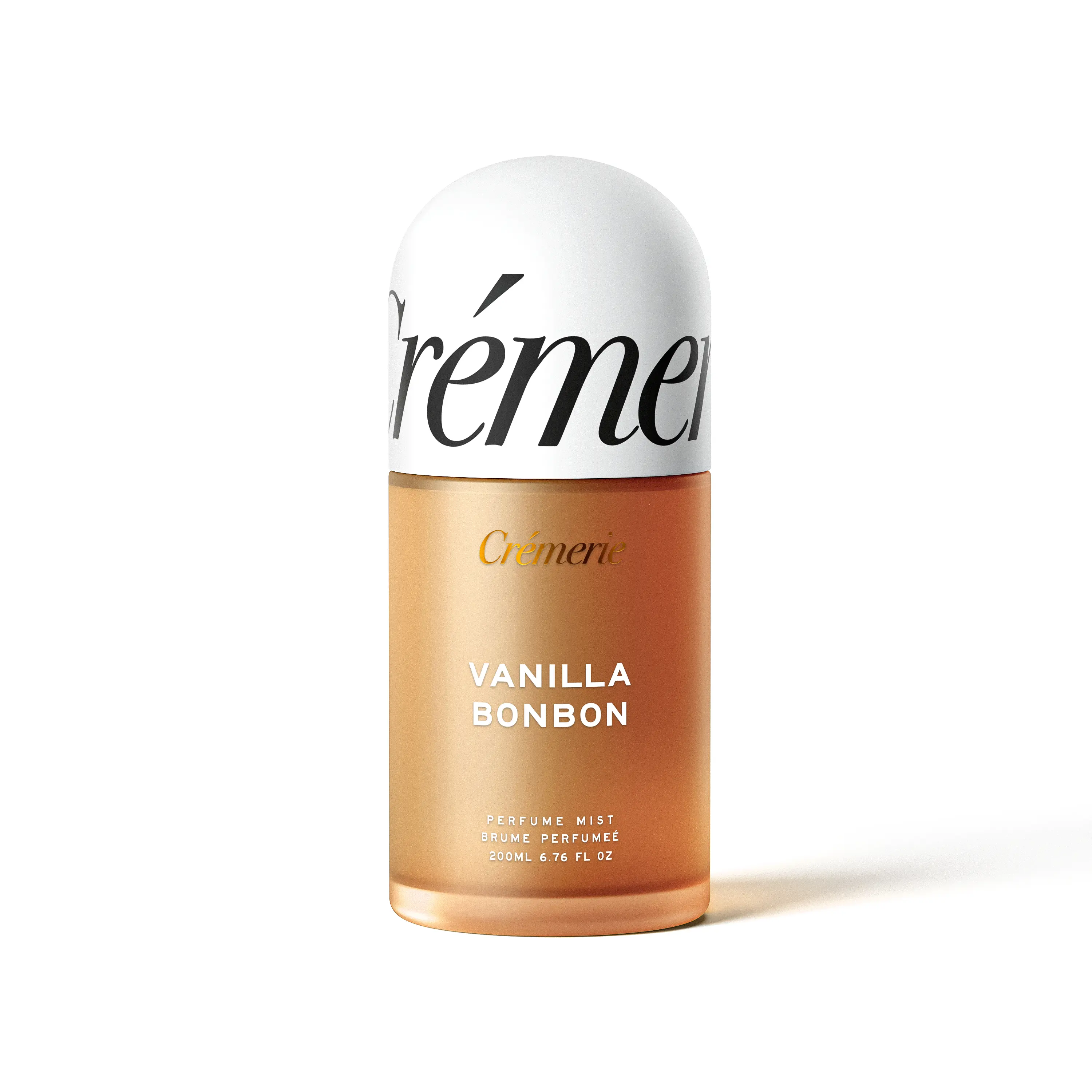 Cremerie Vanilla Bon Bon Perfume Mist | Sweet Vanilla Gourmand Body Fragrance Spray | Long Lasting Scent Cremerie Vanilla Bon Bon Perfume Mist | Sweet Vanilla Gourmand Body Fragrance Spray | Long Lasting Scent